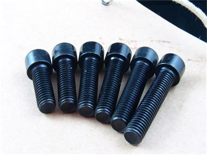 凯里高强螺栓