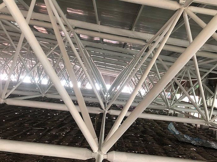 凯里网架钢结构工程有限公司